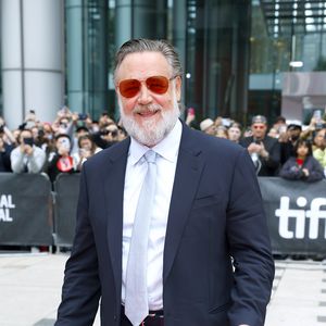 So anspruchsvoll war der Film "Nuremberg" für Russell Crowe