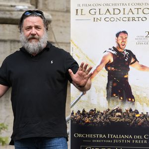 Neuer "Gladiator"-Teil: Wird Russell Crowe mit dabei sein?