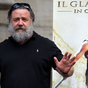 Russell Crowe wollte in "Gladiator"-Fortsetzung zurückkommen