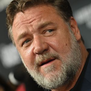 Céline Dion & Russell Crowe: Sind die beiden etwa ein Paar?