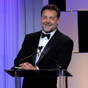 "Crocodile Hunter"-Witwe Terri Irwin datet nun Russell Crowe