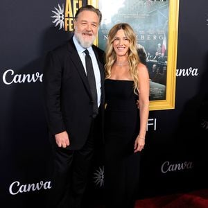 Darum möchte Russell Crowe seine Partnerin nicht heiraten
