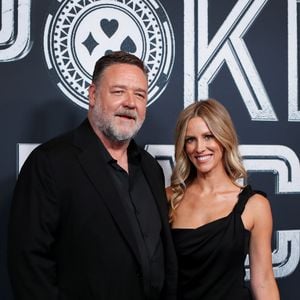 Planen Russell Crowe und Britney ihre Hochzeit in Italien?
