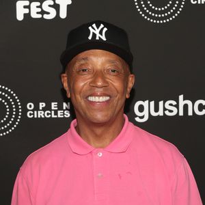 Russell Simmons: Ihm wird Vergewaltigung vorgeworfen!