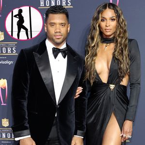 Russell Wilson und Ciara erwarten zum dritten Mal Nachwuchs!