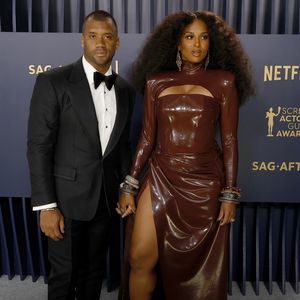 So halten Ciara und ihr Mann Russell Wilson ihre Ehe frisch