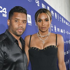 Sängerin Ciara und ihr Ehemann Russell planen weitere Kinder