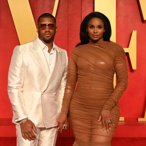 So süß ehrt Russell Wilson seine Frau Ciara am Hochzeitstag!