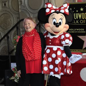 Sie war die Stimme von Minnie Mouse: Russi Taylor ist tot