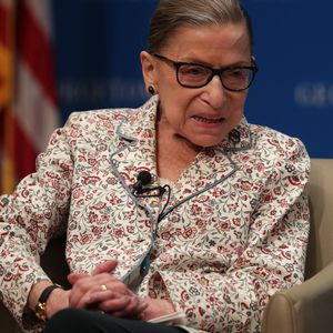 US-Promis trauern: Star-Juristin Ruth Bader Ginsburg ist tot
