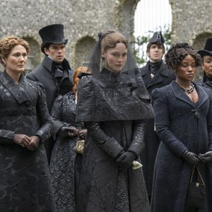 "Bridgerton"-Figurentod hat besondere Folgen für Storyline