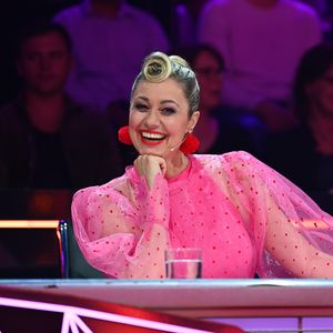 "Masked Singer"-Show drei: Diese Rategäste unterstützen Ruth