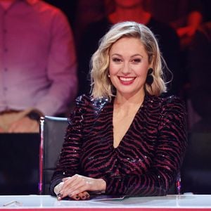 So kommt Ruth Moschner auf ihre "The Masked Singer"-Tipps