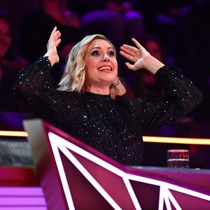 Das sind die Rategäste im großen "The Masked Singer"-Finale!