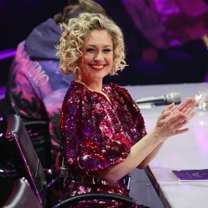 "Masked Singer"-Start: Ruth Moschner bereitet sich schon vor