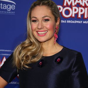 Mit Ruth Moschner zur Liebe? RTL zeigt neue Dating-Show