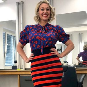 Dieser "Masked Singer"-Kandidat verwirrte Ruth am meisten!