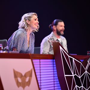 Ruth und Rea verraten ihre "The Masked Singer"-Lieblinge!