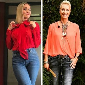 Anders als Ruth: Sonja stalkt für "The Masked Singer" nicht