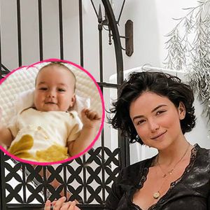 Eklig? US-Bachelor-Bekah postet explizites Baby-Bild
