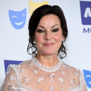 Darum gab Ruthie Henshall Prinz Edward keine Zukunft