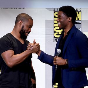 Baby-News bei "Black Panther"-Star: Ryan Coogler wird Papa
