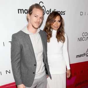 "Bin immer traurig": Ryan Dorsey zu Nayas Tod und Sohn Josey