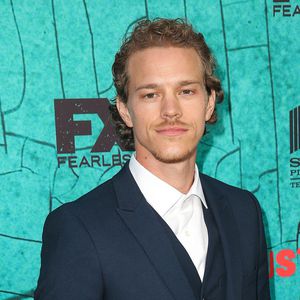 Ryan Dorsey, Schauspieler