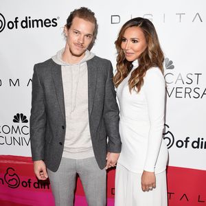 Feiertage ohne sie: Ryan Dorsey vermisst Naya Rivera (†33)