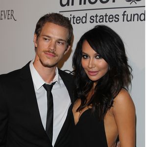 Zum 35. Geburtstag: Ex Ryan ehrt verstorbene Naya Rivera