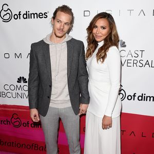 Scheidung! "Glee"-Star Naya Rivera trennt sich von Ehemann