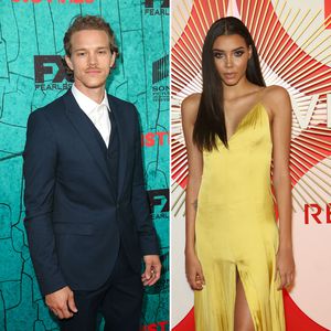 Deshalb ist Ryan Dorsey zu Naya Riveras Schwester gezogen