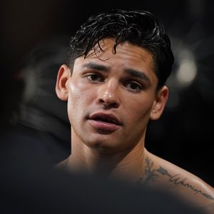 Vandalismus-Vorwurf: Ryan Garcia droht ein Jahr Gefängnis!