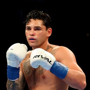 Trotz Verbot: Ryan Garcia will wieder in den Boxring steigen