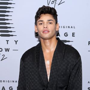 Box-Star Ryan Garcia (23) ehrlich: Er hatte Suizidgedanken