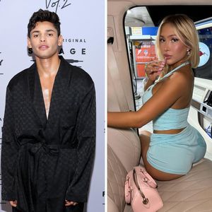 Versöhnung? Ryan Garcia zieht Scheidungsantrag zurück
