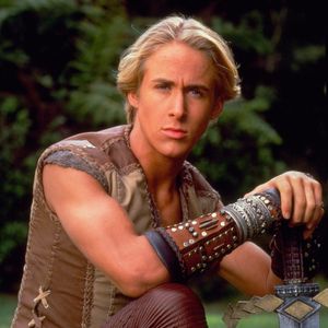 Ryan Gosling arbeitet schon mit Stuntdoubles seit er 18 ist!