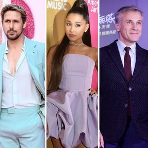 Hollywoods Oberliga: Auch diese Stars vergeben die Oscars