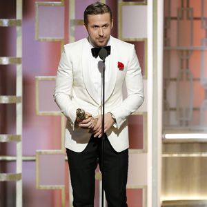 Golden Globe Awards 2017: Sie sind die glücklichen Gewinner!