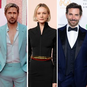 Oft nominiert: Diese Stars haben noch nie Oscar gewonnen!