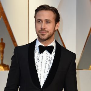 Mit Margot Robbie: Ryan Gosling auch bei "Ocean's Eleven"?