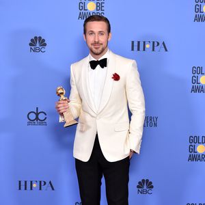 Ryan, bist du's? USA lachen über deutsche Gosling-Wachsfigur