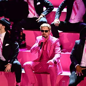 "I'm Just Ken": So genial war Ryan Goslings Oscar-Auftritt!