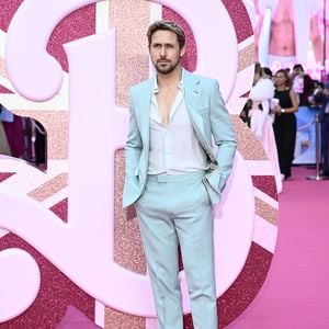 Ryan Goslings Kids verwirrt, weil er Ken in "Barbie" spielt