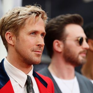 "The Gray Man": War Ryan Gosling so fit wie Chris Evans?