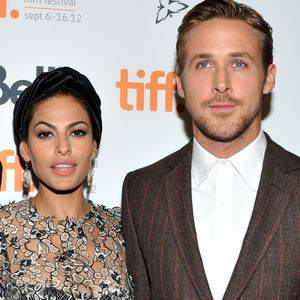 Nicht Eva Mendes: SIE war Ryan Goslings heißes Oscar-Date!