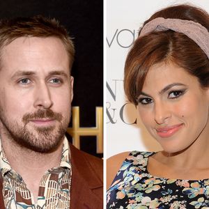 Ryan Gosling als Ken: Freundin Eva Mendes ist begeistert