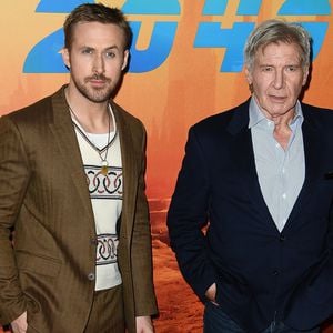Harrison Ford schlug Ryan Gosling am Set ins Gesicht