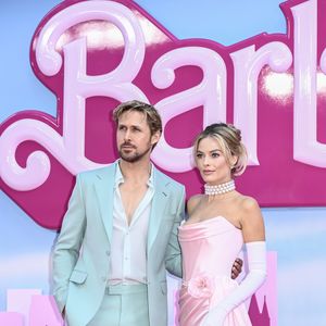 Der pinke Filmhit "Barbie" bricht 15 Jahre alten Rekord!