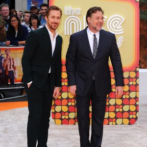 Ryan Gosling ermittelt: 1. Trailer zu "The Nice Guys"